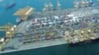 الصين تستثمر في القنطرة غرب الصناعية بـ 27 مشروعاً وتعيد رسم خريطة التنمية الاقتصادية