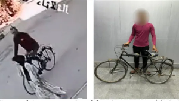 سقوط سارق الهواتف بالإسماعيلية.. الأمن يعيد المسروقات لصاحبها خلال ساعات