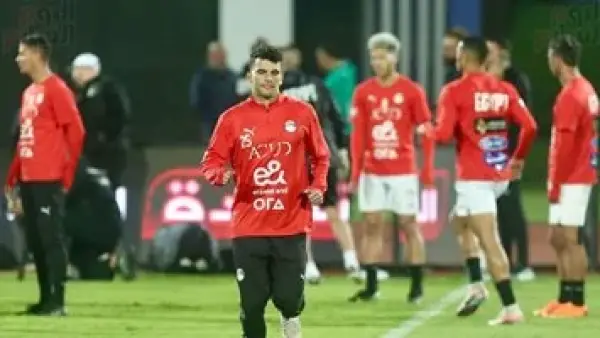 بشعار مجاني.. قناة مفتوحة تعلن نقل مواجهة منتخب مصر وجنوب أفريقيا الحافلة