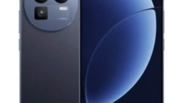 ببطارية 7000 مللي أمبير.. مواصفات وسعر هاتف Realme GT 8