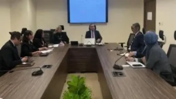 زيادة الاستثمارات الكندية في مصر تصل إلى 2.2 مليار دولار بحلول 2026