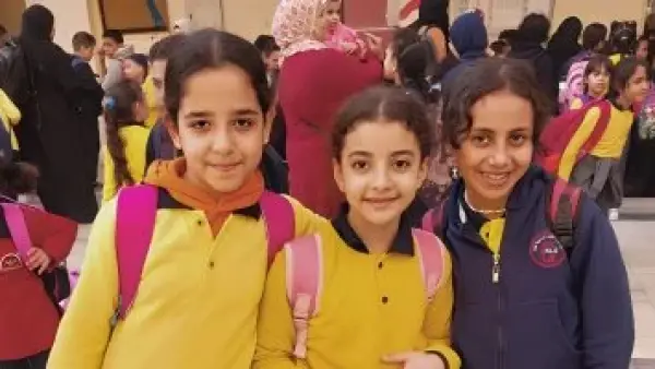 تقييمات الترم الأول.. بدء الاختبارات النهائية لطلاب الابتدائي في 10 محافظات بمصر