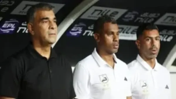 إنبى يعزز استعداداته لمباراة الأهلي في كأس عاصمة مصر برفع الحمل التدريبي