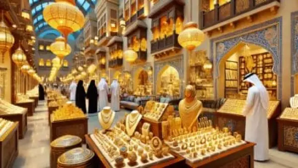 إغلاق أخضر للذهب.. تحولات مفاجئة في أسعار المعدن الأصفر مع نهاية 2025