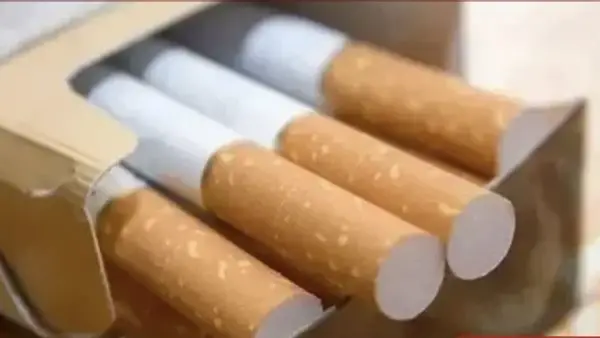 قائمة الأسعار اليوم.. تطورات جديدة في أسواق السجائر بمصر بعد الزيادة الأخيرة