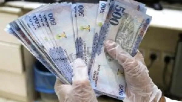 500 ألف ريال تمويل شخصي بدون تحويل راتب وبسحب فوري