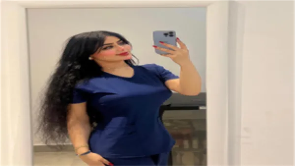 الطبيبة المزيفة هديل الهادي تنصب على زبائنها بينهم زوجة مطرب شهير وتفقد ثقة المجتمع في عمليات التجميل