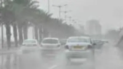 انخفاض حاد في درجات الحرارة يستمر مع بداية فصل الشتاء وبرودة ملحوظة في الأجواء