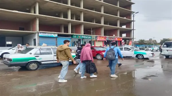 تحذير للأرصاد.. شبورة كثيفة ورياح باردة تضرب المحافظات خلال الأيام المقبلة