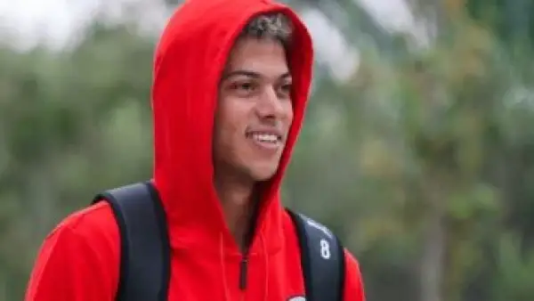 بث مباشر.. صور تحرك حافلة منتخب مصر إلى ملعب مباراة جنوب أفريقيا