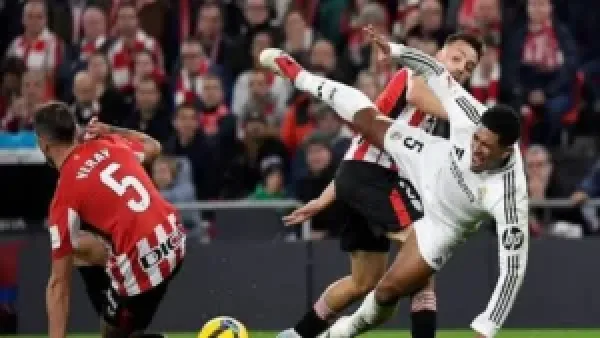 قمة كروية نارية.. موعد مباراة ريال مدريد ضد أتلتيك بيلباو في الدوري الإسباني — والقنوات الناقلة لمشاهدة اللقاء مباشرة بجودة عالية