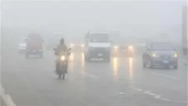 خريطة سقوط الأمطار اليوم تكشف عن سيول وأجواء باردة في هذه المناطق