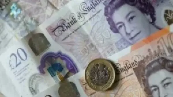 ارتفاع سعر الجنيه الإسترليني يعزز القوة الشرائية وسط تقلبات الأسواق الأربعاء 26-11-2025