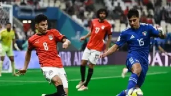 موعد مباراة مصر والإمارات في كأس العرب وتفاصيل جدول المباريات القادمة
