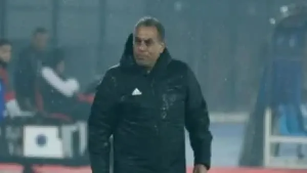 أداء منتخب مصر المطمئن أمام نيجيريا يظهر تأثير إمام عاشور الحاسم