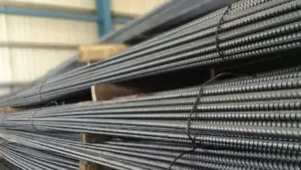 أسعار الحديد اليوم في مصر: حديد عز يشهد ارتفاعًا طفيفًا وسط استقرار الأسمنت