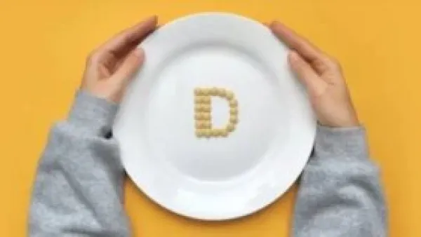 التعب الموسمي عند الأطفال.. مؤشر على نقص فيتامين د الذي يضرب جهاز المناعة.