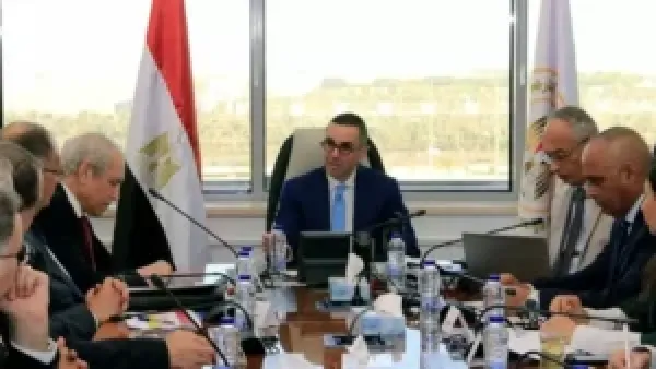 التضخم في مصر يتراجع إلى 12% والصادرات ترتفع 19% حسب تصريحات وزير الاقتصاد