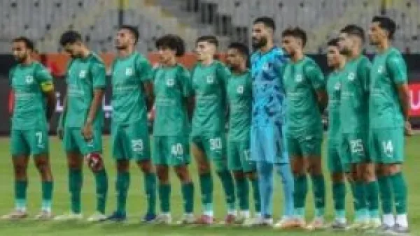 قرار وشيك من رابطة الأندية يحدد مصير نقاط مباراة المصري ووادي دجلة.