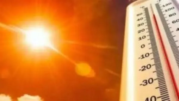 الأرصاد تُعلن تفاصيل ارتفاع الحرارة وطقس الساعات القادمة بدقة
