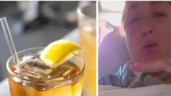 سلامة استخدام الشاليموه الزجاجي في تناول المشروبات: تقييم المخاطر الصحية والمواد المستخدمّة