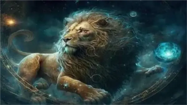 طاقة برج الأسد تكرس اليوم لإعادة ترتيب المسار وتعزيز الثقة في التواصل والتأثير