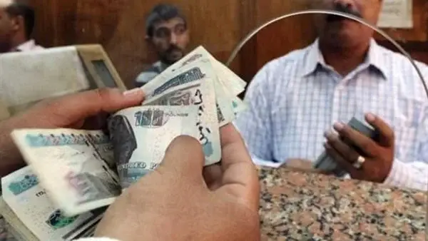 تأكد من حسابك.. موعد صرف مرتبات شهر يناير للموظفين في مصر