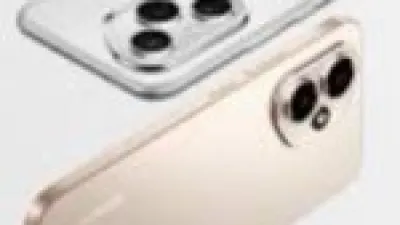 هونر تكشف عن أول هاتف قابل للطي بكاميرا 200 ميجابكسل لعام 2024