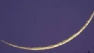 تحري الرؤية.. أفضل الأدعية المستجابة لاستقبال شهر رجب في عام 2025