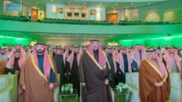 الأمير فيصل يوثق لأول مرة مشروعاً سرياً يكشف دور رجالات الملك عبدالعزيز في تأسيس المملكة