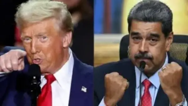 قوات خاصة قرب فنزويلا.. البيت الأبيض يرهن التراجع باستسلام الرئيس مادورو