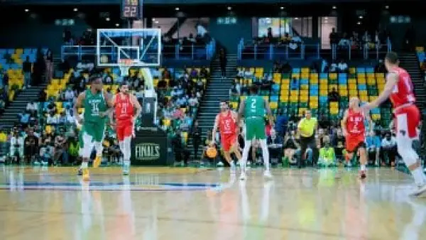 قمة الغردقة.. موعد مباراة الأهلي والاتحاد السكندري في كأس سوبر السلة