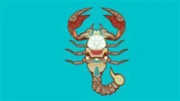 توقعات برج العقرب لعام 2026: عام الشفاء والعودة القوية لتحقيق الطموحات