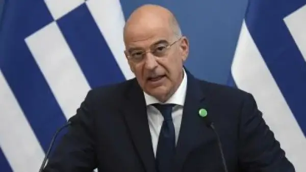 إصلاحات كبرى.. وزير الدفاع اليوناني يكشف ملامح خطة تطوير القوات المسلحة لسنة 2026