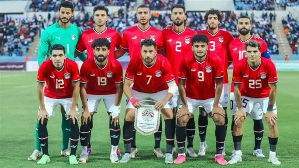 ملعب أدرار بأغادير.. موعد مباراة مصر وبنين في كأس أمم أفريقيا والقنوات الناقلة