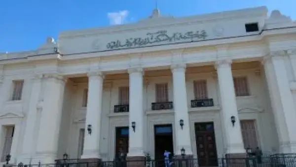 بقرار جنايات الإسكندرية.. إحالة أوراق قاتل زوجته بمنطقة كرموز إلى مفتي الجمهورية