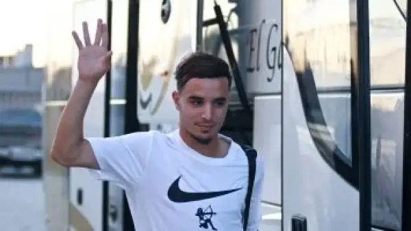 3 لاعبين.. رحيل مفاجئ يضرب صفوف الزمالك بعد فسخ التعاقد رسميًا