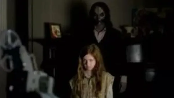 كوابيس وقلق مستمر.. كيف تدمر أفلام الرعب "الكرتونية" الصحة النفسية لطفلك؟