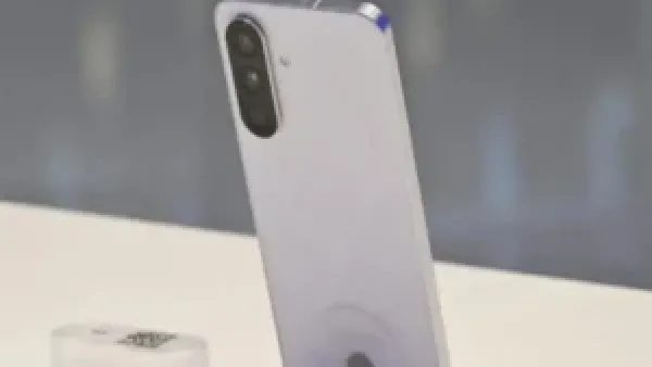 سامسونج تُجهز Galaxy A57 لكسر قواعد الفئة المتوسطة بكاميرا هواتفها الرائدة.