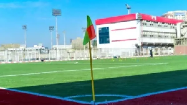 الزمالك يدرس العودة للتدريب في ملعب ميت عقبة لتقليل الأعباء المالية على النادي