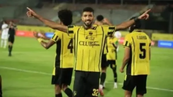 تشكيل وادي دجلة وبتروجت يعكس استعدادات الفريقين لمواجهة كأس عاصمة مصر