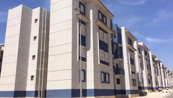 لأعضاء نقابة المهندسين.. احجز شقة بـ 20 ألف جنيه في 3 مدن جديدة
