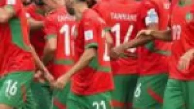 موعد مباراة المغرب وجزر القمر والقنوات المفتوحة لنقل اللقاء مباشر