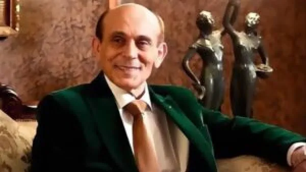 تطورات مقلقة في الحالة الصحية للفنان محمد صبحي.. ومصادر تؤكد: وضعه غير مستقر