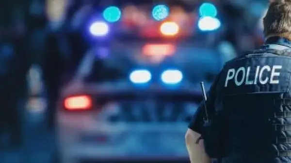 قتيل وجريحان.. حصيلة اشتباك مسلح مع الشرطة في ولاية كارولاينا الشمالية