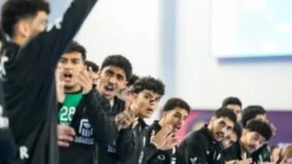 منتخب مصر يصطدم بألمانيا في نهائي تاريخي على لقب بطولة العالم لكرة اليد