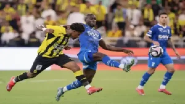 قرارات قاسية تؤثر على كوليبالي وفابينيو تهز الدوري السعودي وتثير غضب الجماهير