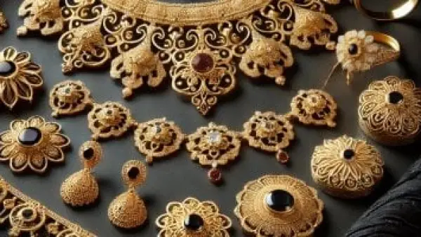 تحديثات الأسعار.. استقرار مفاجئ في سعر الذهب عيار 24 بختام تعاملات الثلاثاء