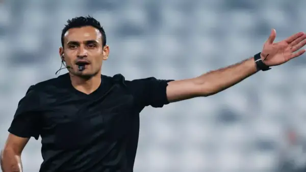 صافرة عراقية.. حكم دولي يدير نهائي آسيا وأربيل يتصدر الدوري برصيد 20 نقطة