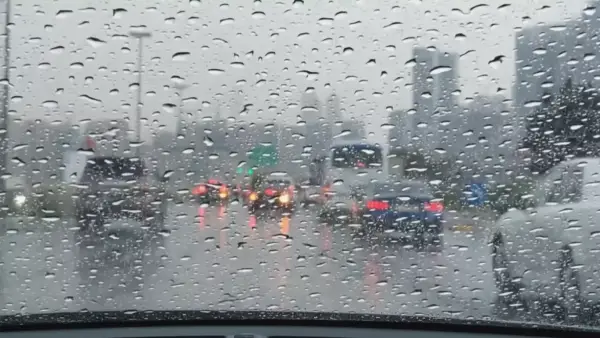 طقس قطبي مرتقب.. درجات حرارة تلامس الصفر في محافظات مصر الأسبوع المقبل